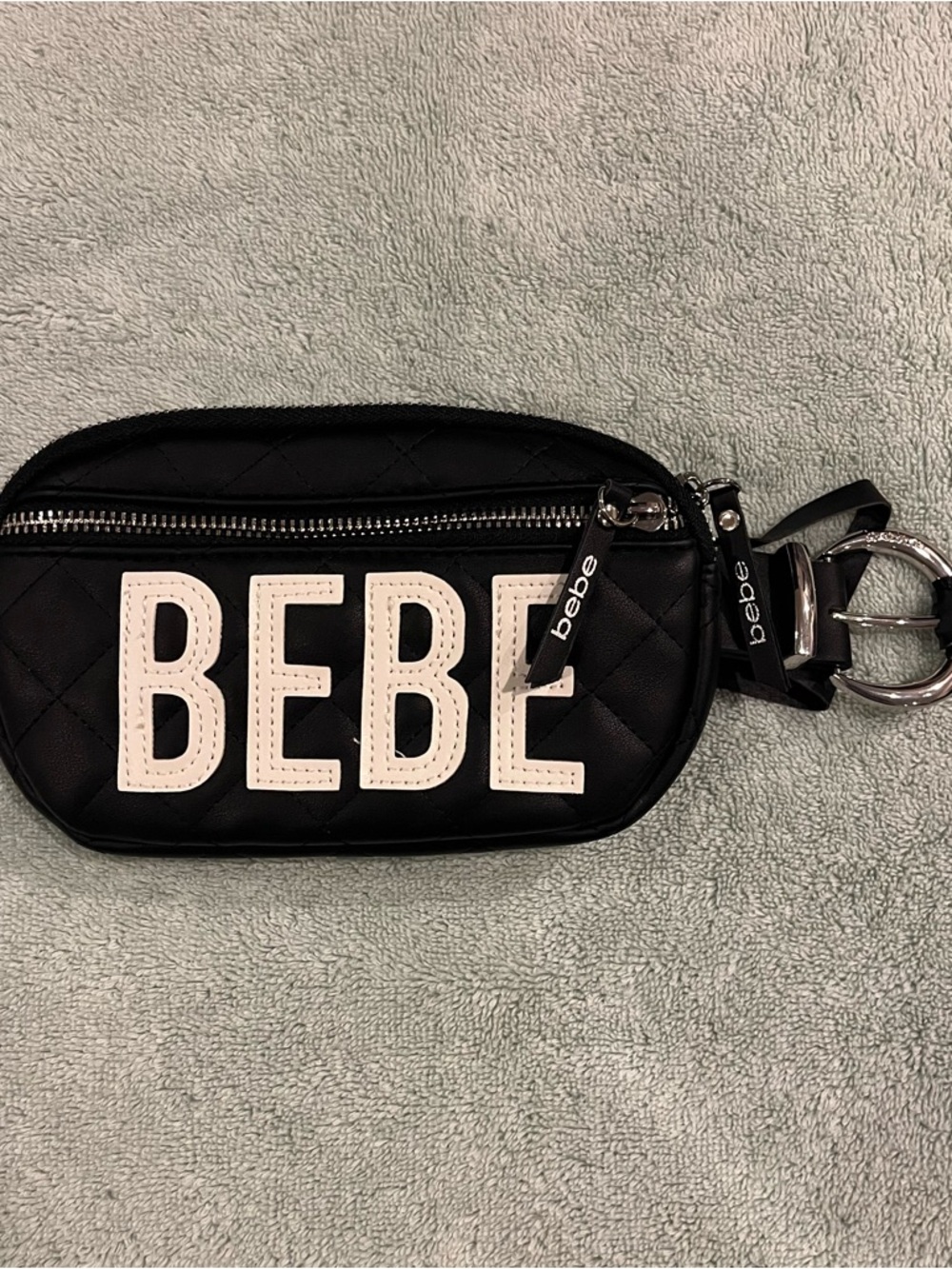 Bebe Belt - Picture 2 of 7